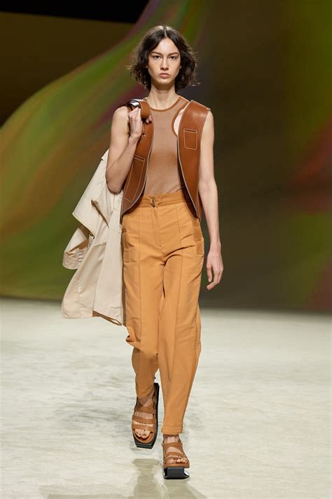 hermes couture